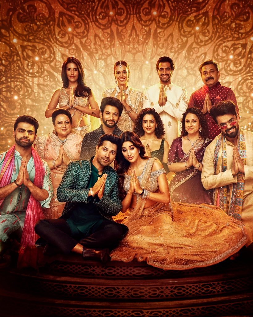 Sunny Sanskari Ki Tulsi Kumari