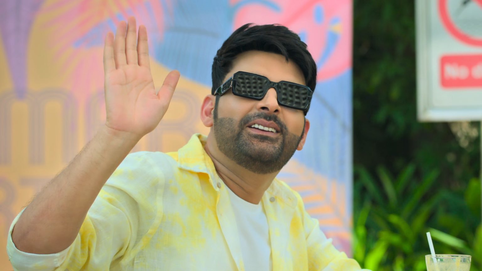  Kis Kisko Pyaar Karoon 2