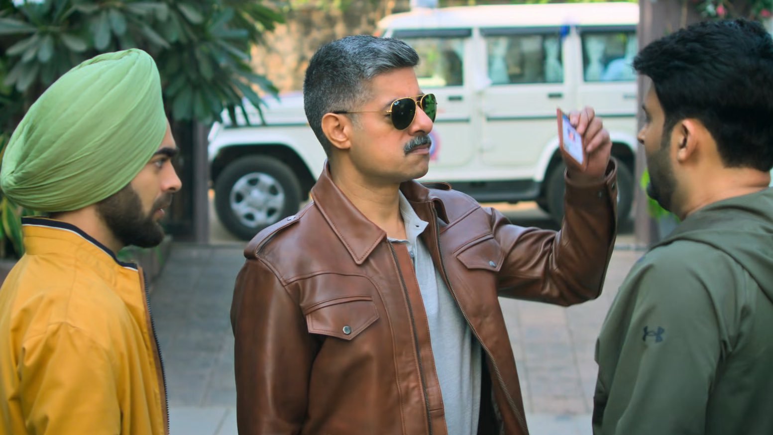  Kis Kisko Pyaar Karoon 2