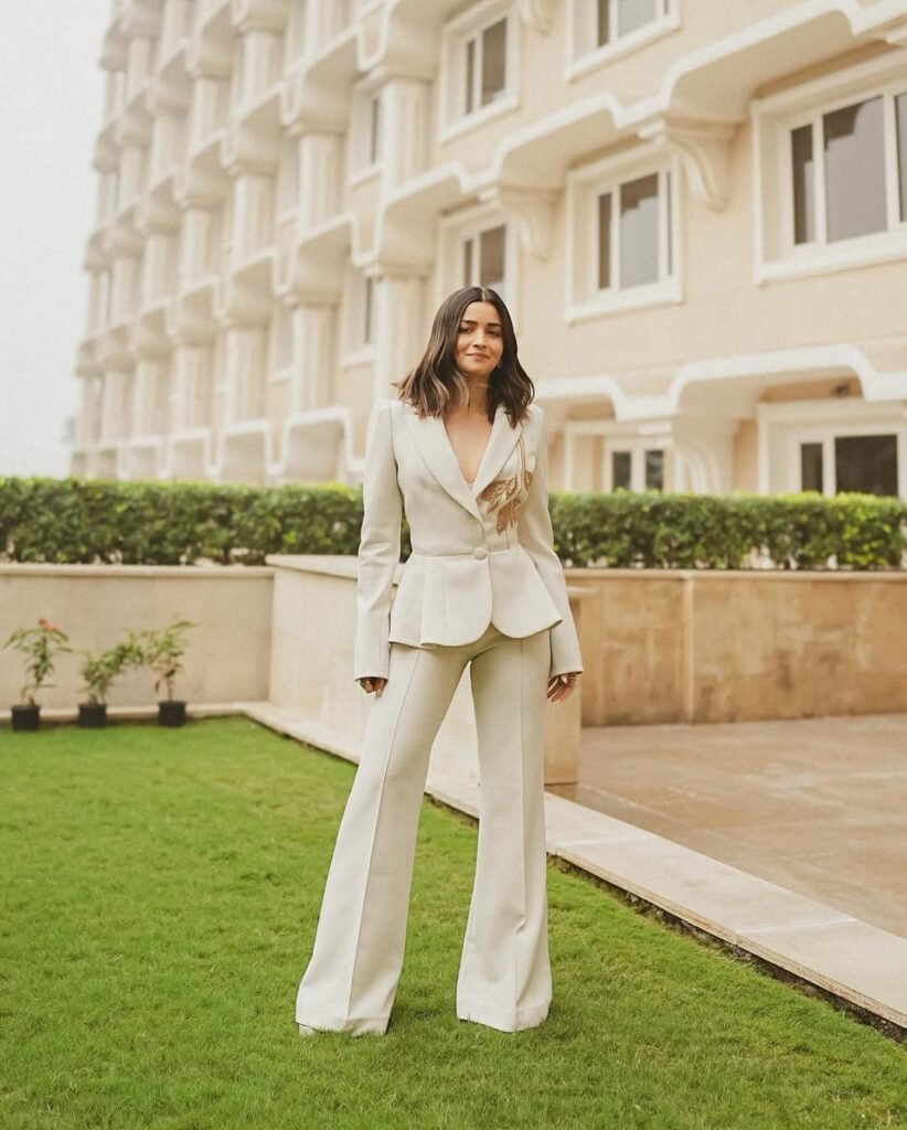 white-on-white trend