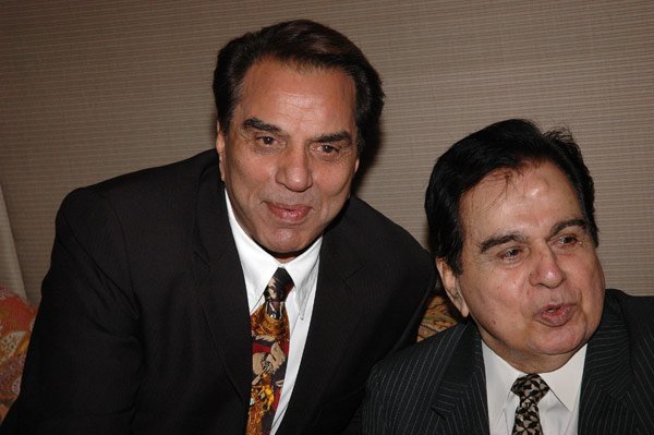 Dharmendra