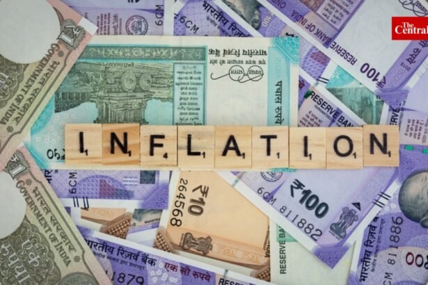 Inflation falls to record low, will RBI cut rates