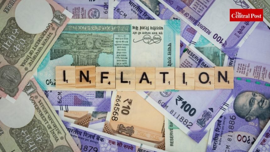 Inflation falls to record low, will RBI cut rates