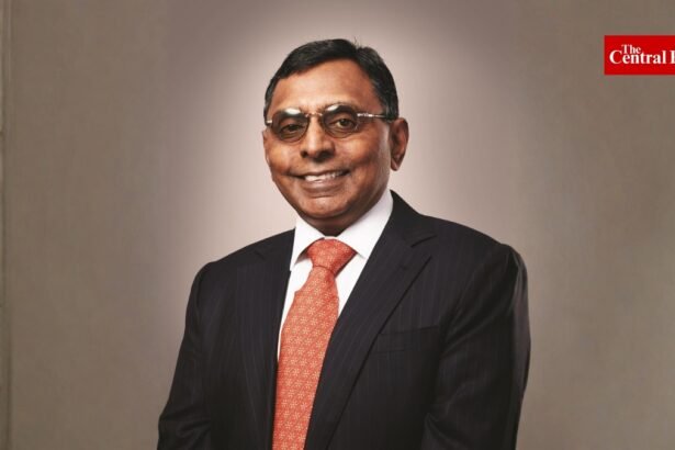 Former Chairman of Murugappa Group A. Vellayan Passes Away at 72