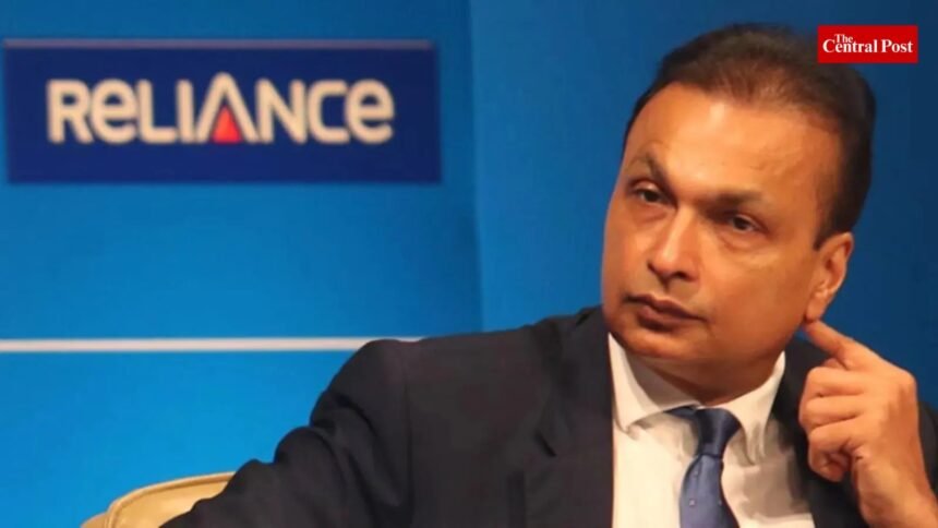 Crazy trouble for Anil Ambani as ED Attaches ₹3,000 Crore worth of properties