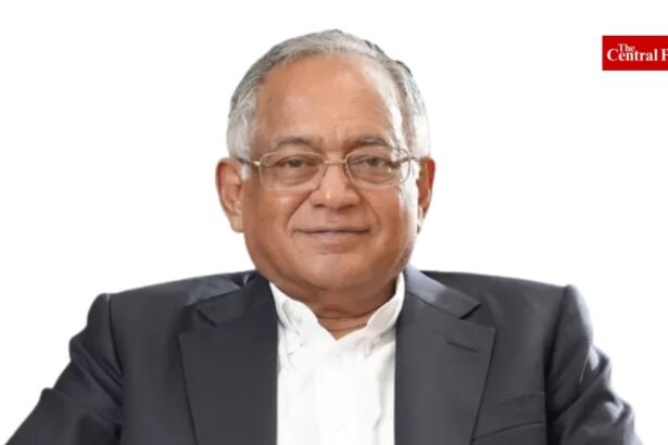 Venu Srinivasan Revised at Tata Trust Following Change in Rules