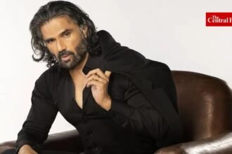 Suniel Shetty shares why real Entrepreneurs speak truth and not sugarcoated words
