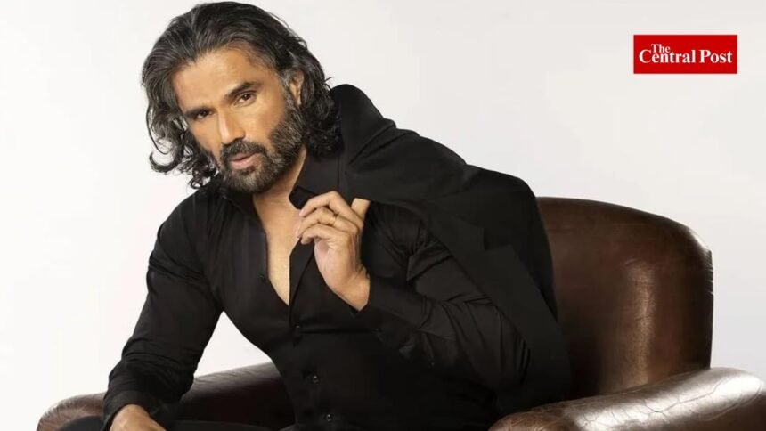 Suniel Shetty shares why real Entrepreneurs speak truth and not sugarcoated words