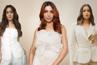 white-on-white trend