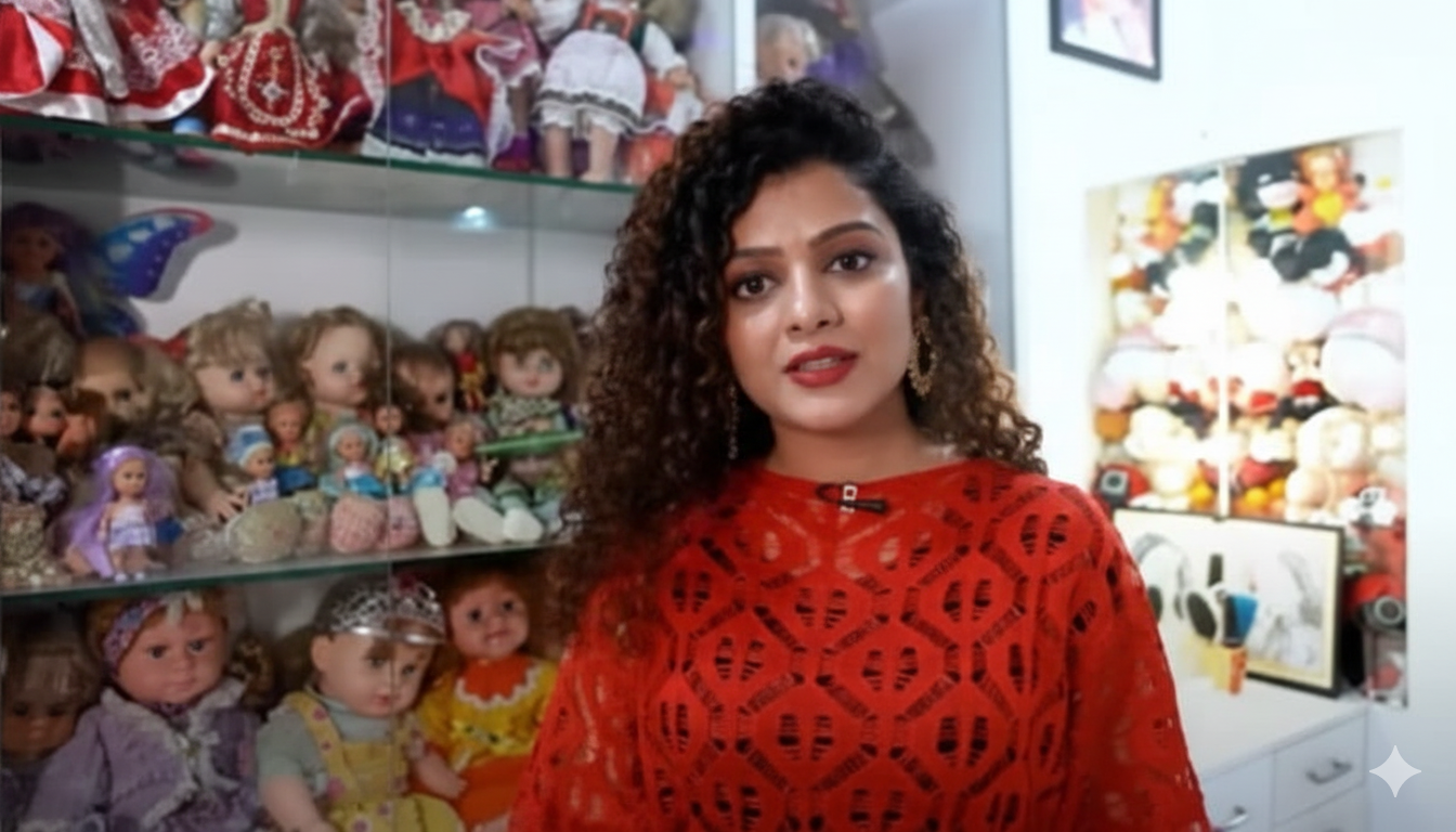 Palak Muchhal