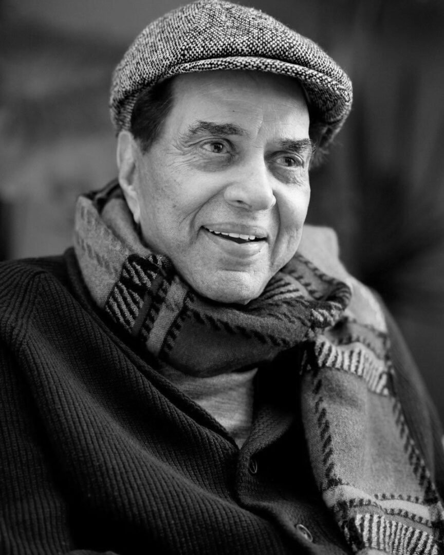 Dharmendra