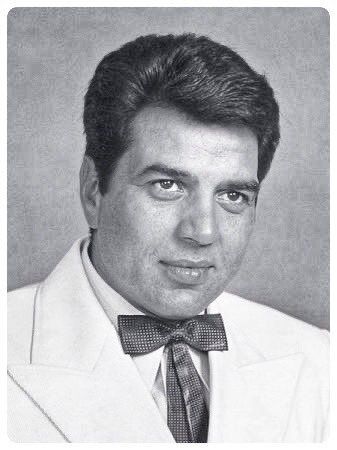 Dharmendra