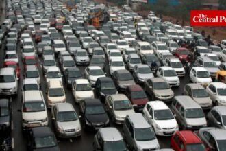 Indian cars sales October 2025