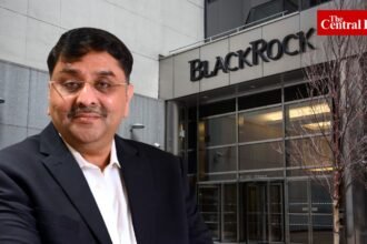 ndian Businessman Bankim Brahmbhatt Scammed BlackRock and Vanished with ₹4,000 Crore