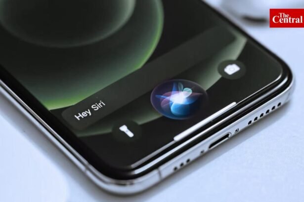 Apple turns to Google for a huge favor to fix Siri 2.0