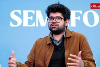 Perplexity CEO Aravind Srinivas says Amazon has forgotten how it became big