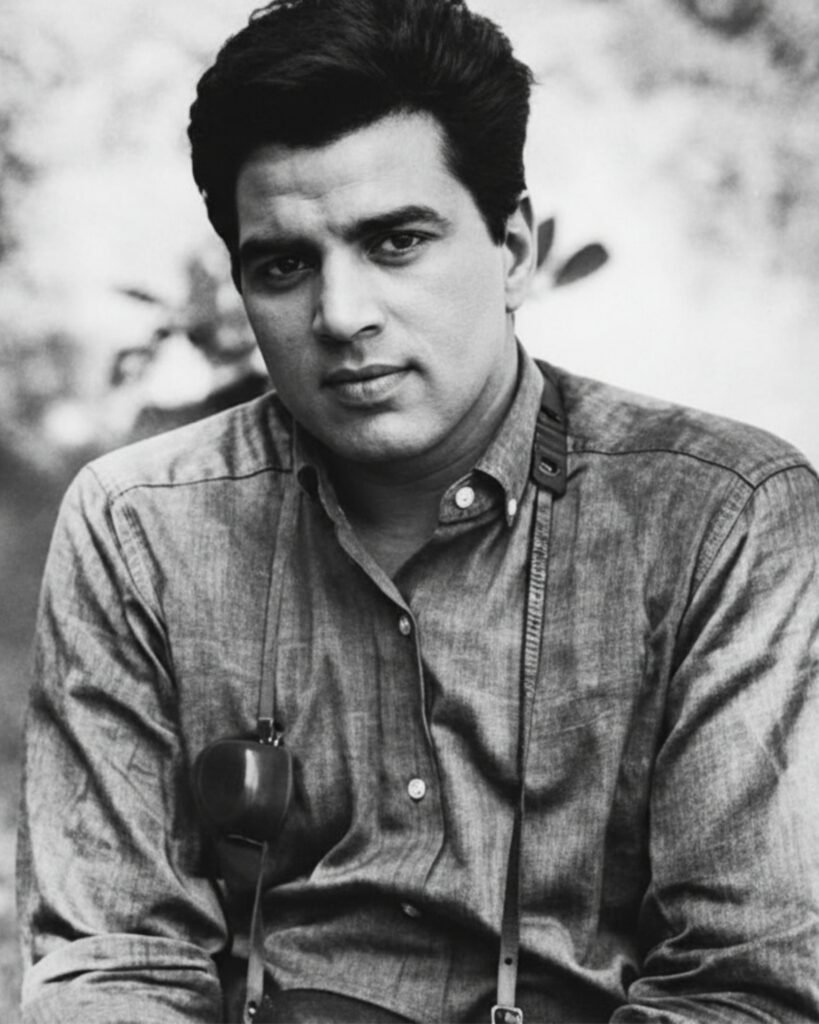 Dharmendra Deol