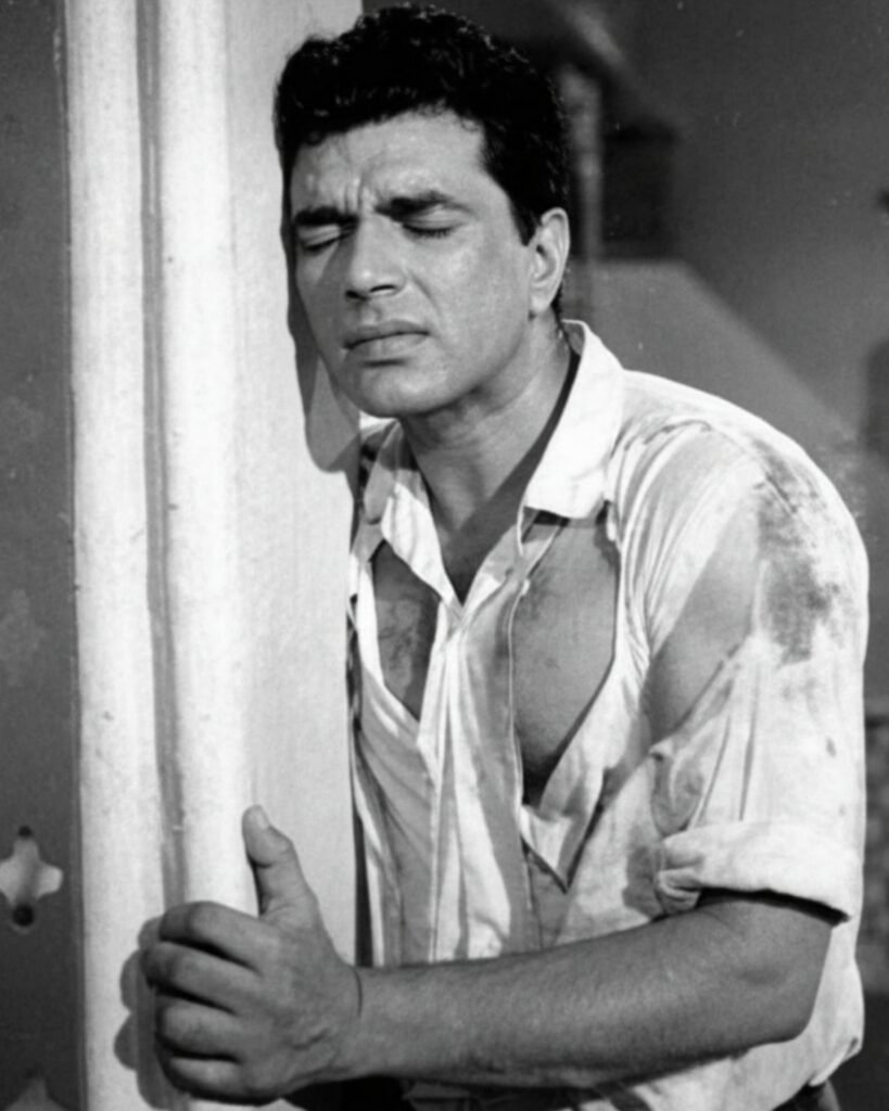 Dharmendra Deol