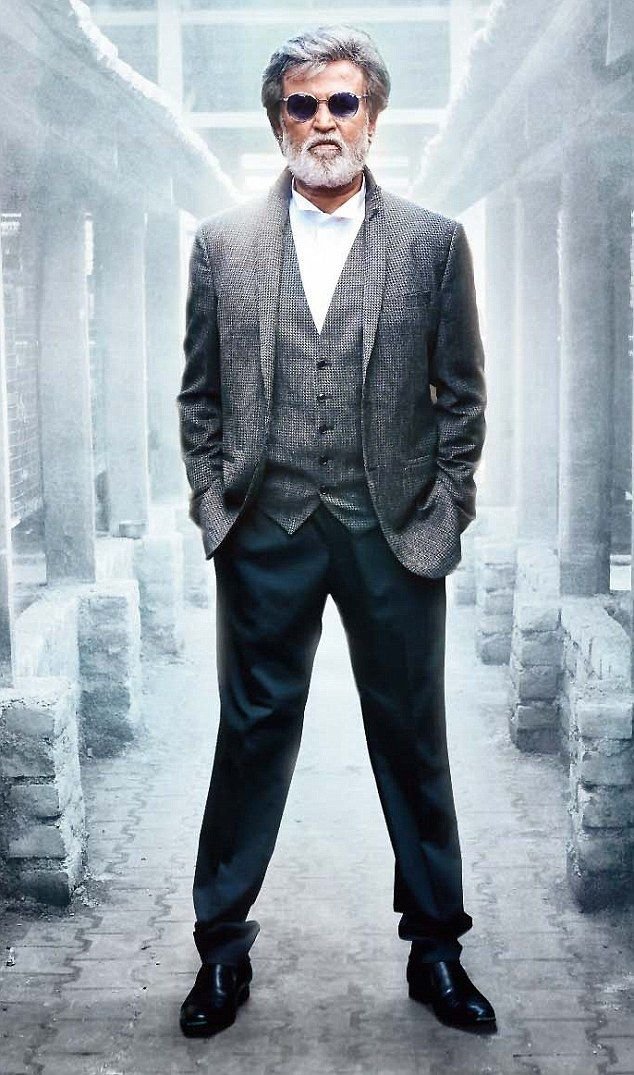 Rajinikanth