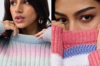 The sweater season 2025