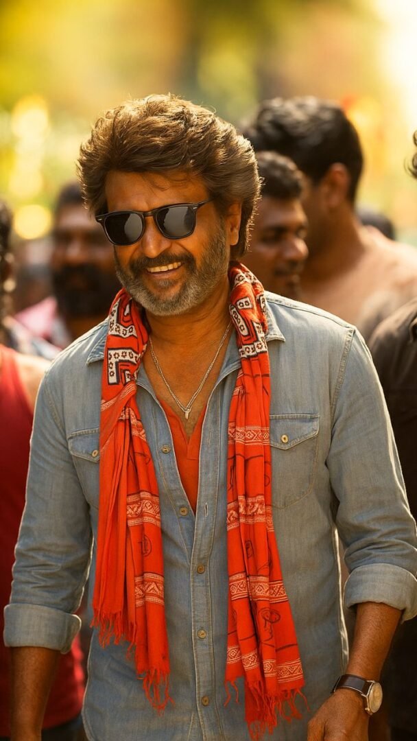 Rajinikanth