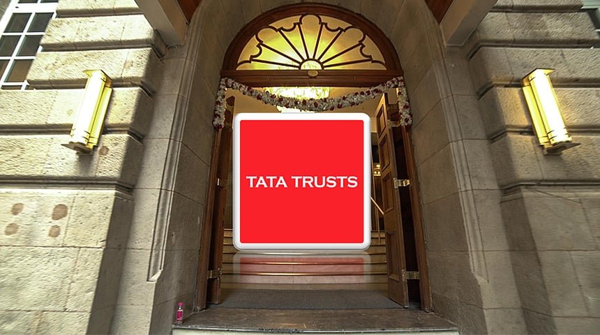 Tata Trusts