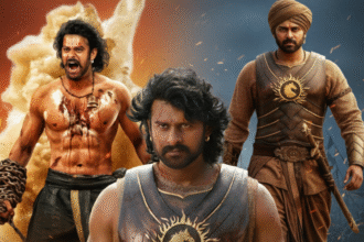 Baahubali The Epic