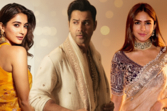 Hai Jawani Toh Ishq Hona Hai