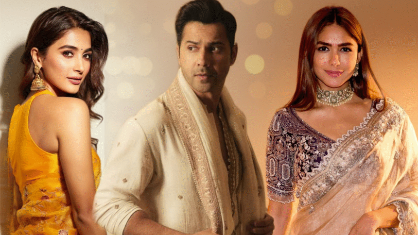 Hai Jawani Toh Ishq Hona Hai