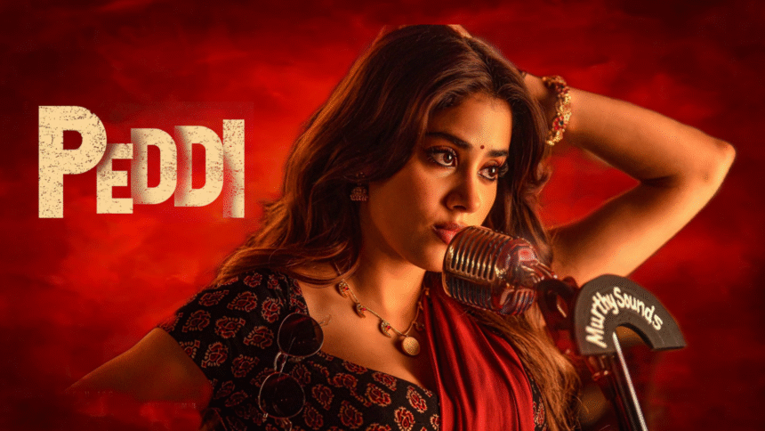 Peddi