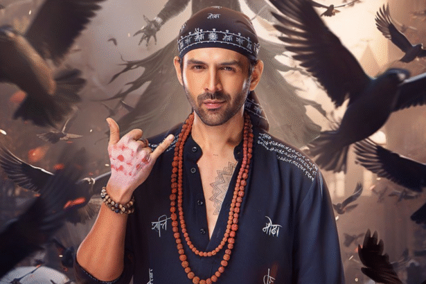 Anees Bazmee Confirms Bhool Bhulaiyaa 4 With Kartik Aaryan; “It’s Officially Happening"