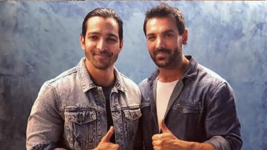 Harshvardhan Rane