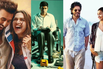 Films That Explore Mental Health