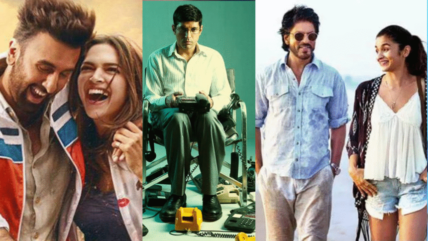 Films That Explore Mental Health