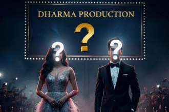 DHarma Production