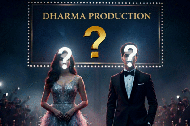 DHarma Production