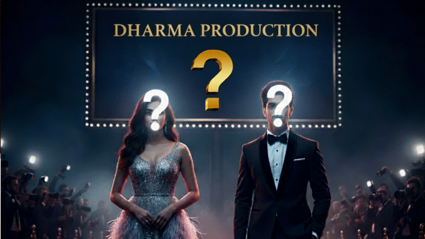 DHarma Production