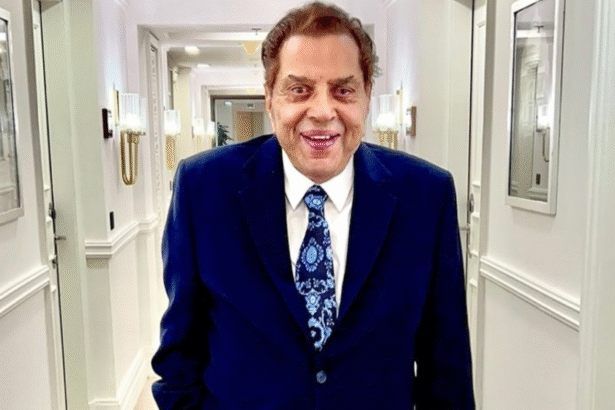 Dharmendra