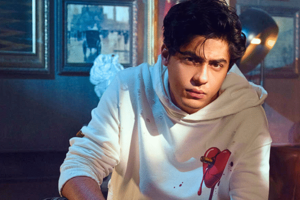 Aryan Khan
