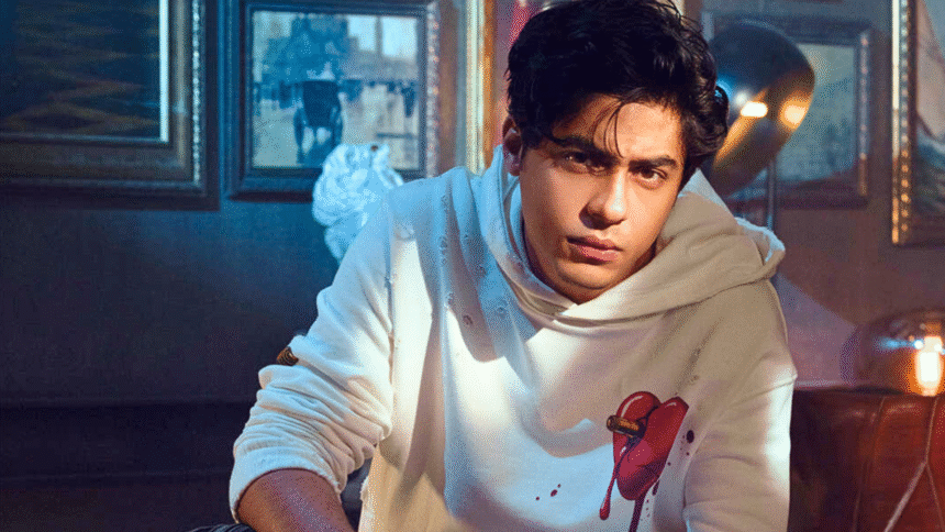 Aryan Khan