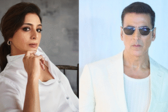 Tabu Akshay Kumar