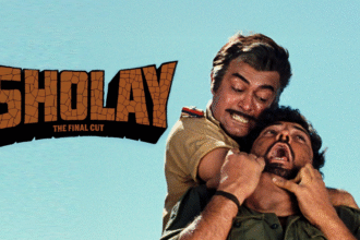 Sholay