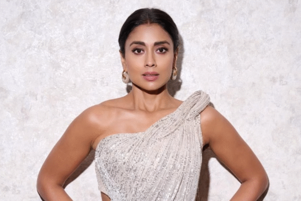 Shriya Saran
