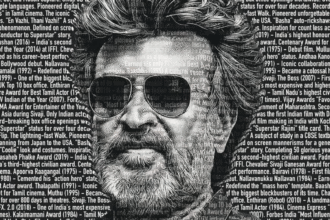 Rajinikanth