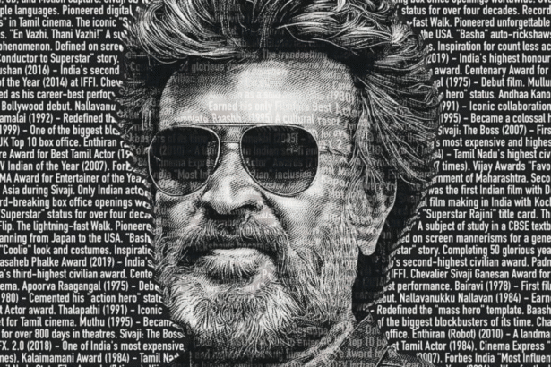 Rajinikanth