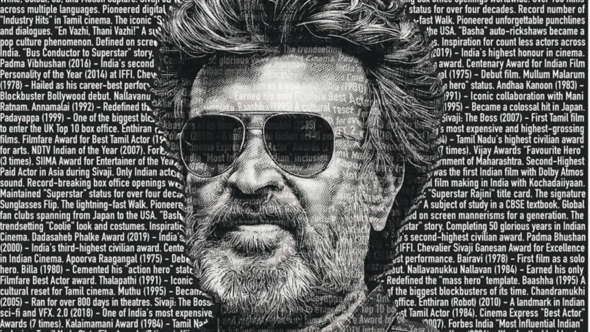 Rajinikanth