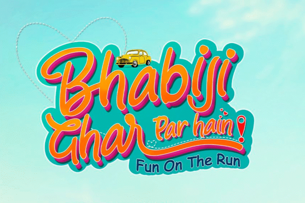 Bhabiji Ghar Par Hain