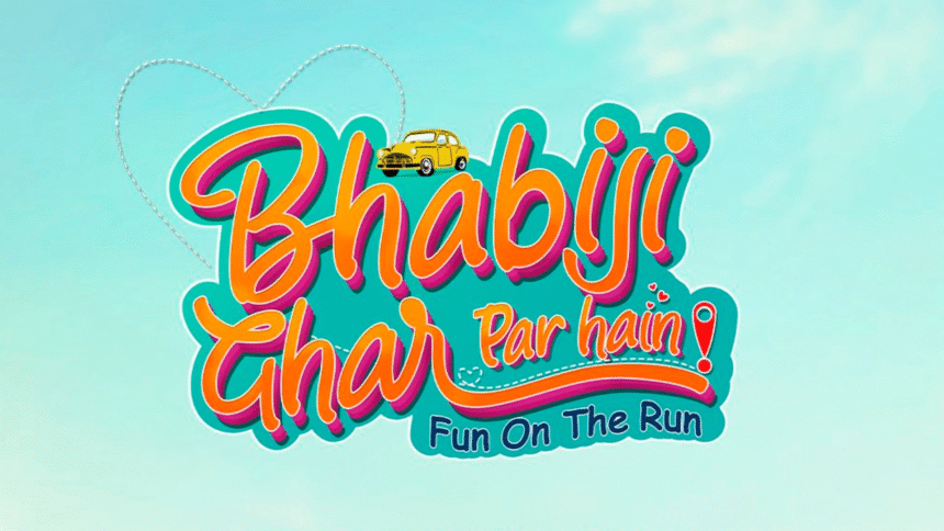 Bhabiji Ghar Par Hain