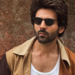Kartik Aaryan