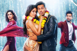 Sunny Sanskari Ki Tulsi Kumari